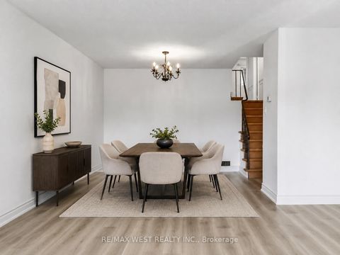 Photo 3 at 62 Littleleaf Drive, Malvern, Toronto