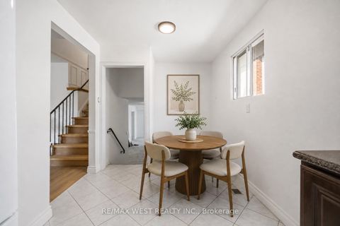 Photo 5 at 62 Littleleaf Drive, Malvern, Toronto
