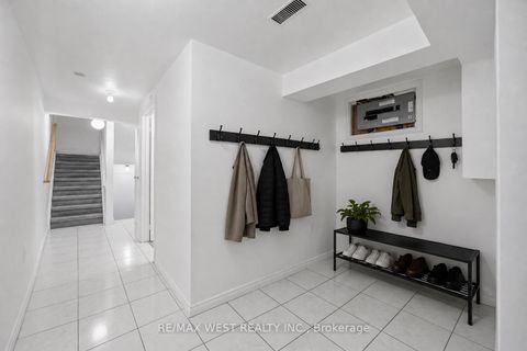 Photo 11 at 62 Littleleaf Drive, Malvern, Toronto