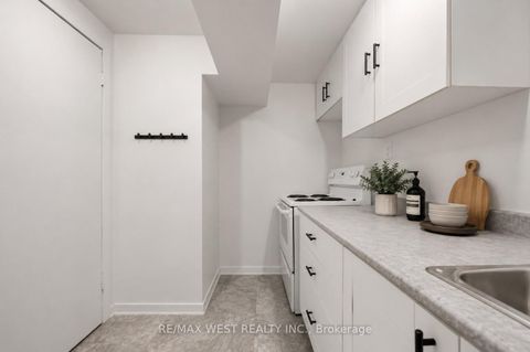 Photo 14 at 62 Littleleaf Drive, Malvern, Toronto