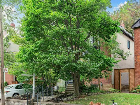 Photo 2 at 28 Condor Avenue, Jones, Toronto