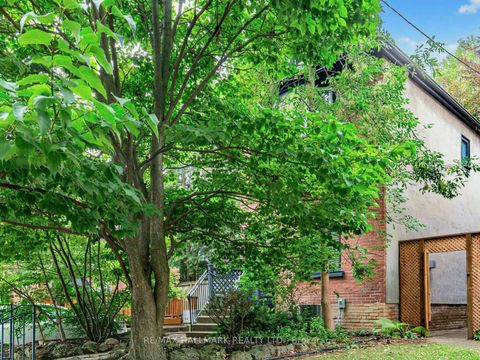Photo 3 at 28 Condor Avenue, Jones, Toronto