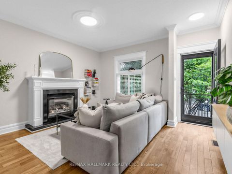 Photo 5 at 28 Condor Avenue, Jones, Toronto