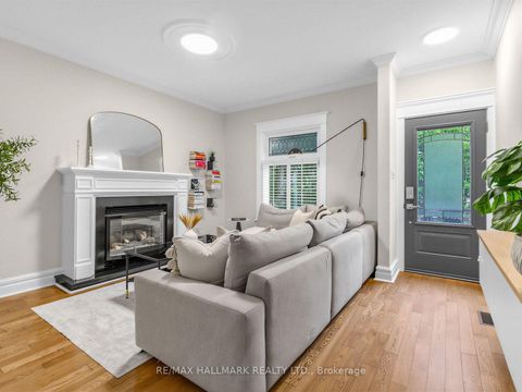 Photo 6 at 28 Condor Avenue, Jones, Toronto