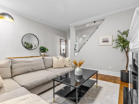 Photo 8 at 28 Condor Avenue, Jones, Toronto