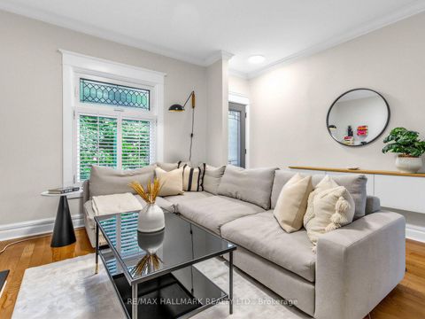 Photo 9 at 28 Condor Avenue, Jones, Toronto