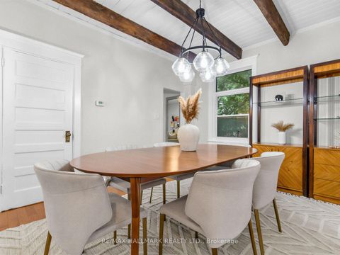 Photo 12 at 28 Condor Avenue, Jones, Toronto