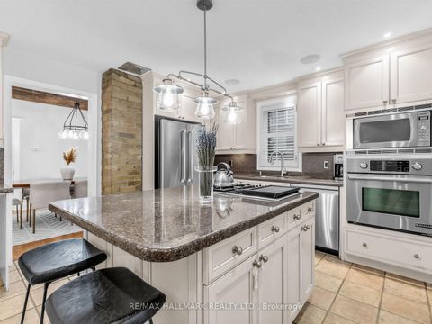 Photo 14 at 28 Condor Avenue, Jones, Toronto