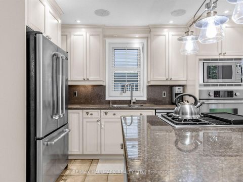 Photo 17 at 28 Condor Avenue, Jones, Toronto