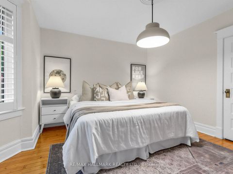Photo 21 at 28 Condor Avenue, Jones, Toronto