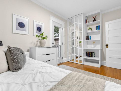 Photo 22 at 28 Condor Avenue, Jones, Toronto