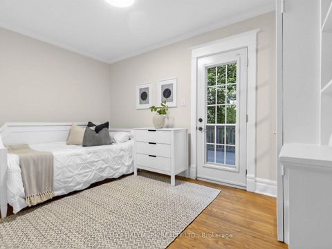 Photo 23 at 28 Condor Avenue, Jones, Toronto