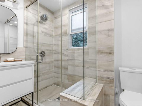 Photo 24 at 28 Condor Avenue, Jones, Toronto