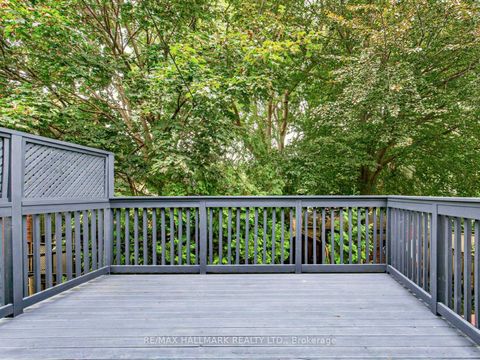 Photo 26 at 28 Condor Avenue, Jones, Toronto