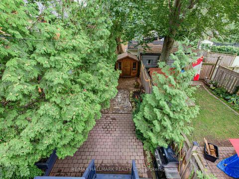 Photo 27 at 28 Condor Avenue, Jones, Toronto