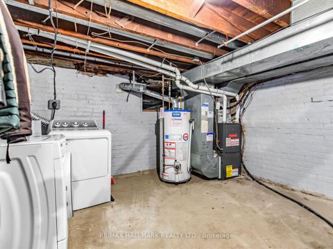 Photo 28 at 28 Condor Avenue, Jones, Toronto
