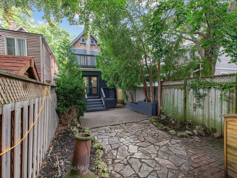 Photo 29 at 28 Condor Avenue, Jones, Toronto
