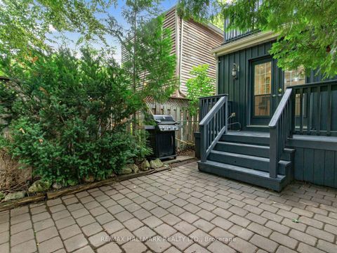 Photo 31 at 28 Condor Avenue, Jones, Toronto