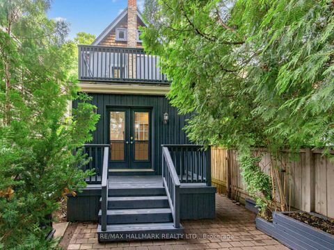 Photo 32 at 28 Condor Avenue, Jones, Toronto