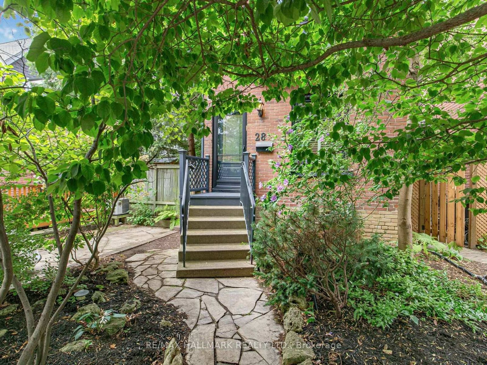 28 Condor Avenue, Jones, Toronto 