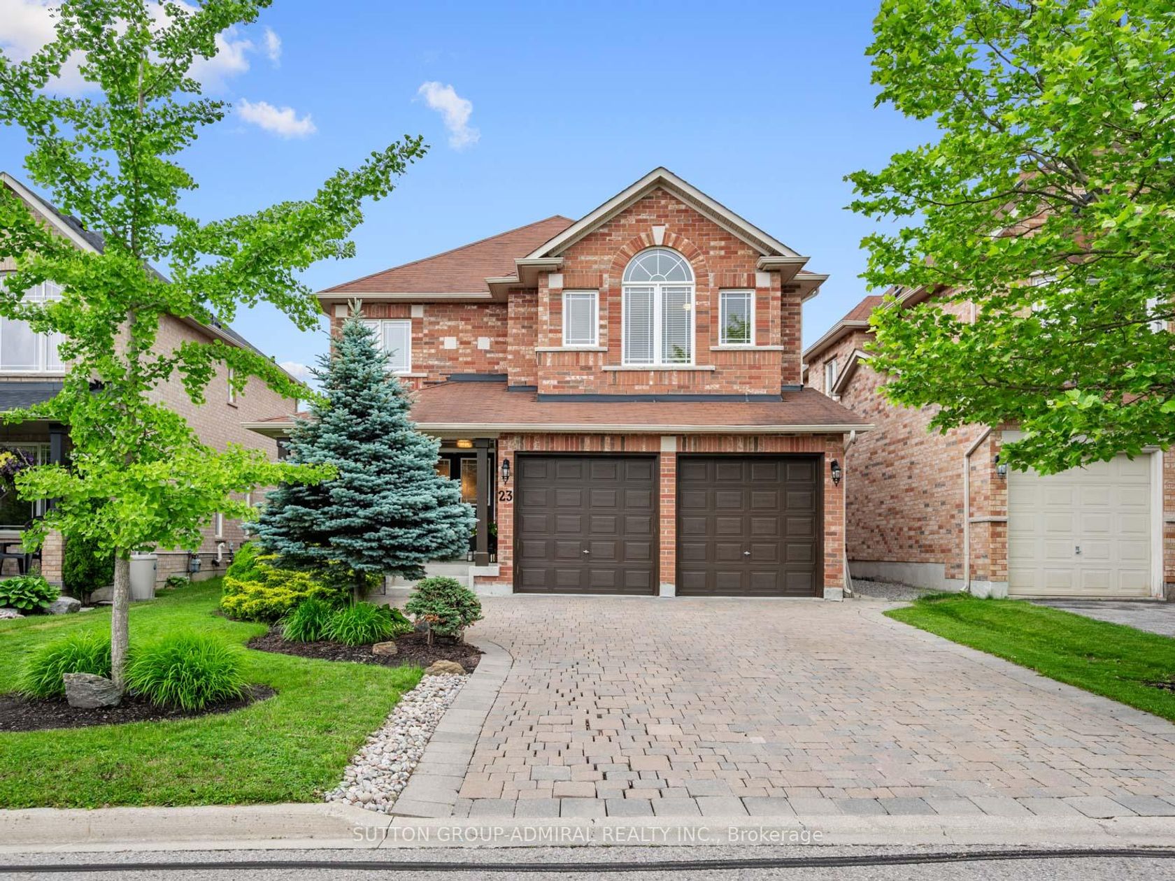 23 Kerr Lane, Bayview Northeast, Aurora photo 2