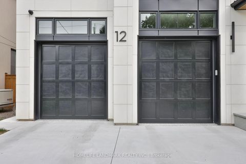 Photo 3 at 12 Bernice Avenue, Queensway, Toronto