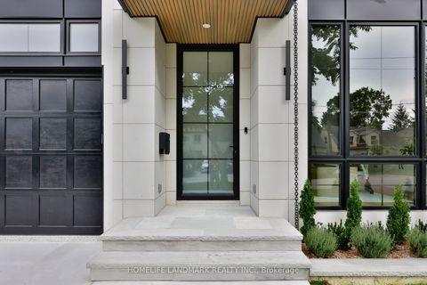 Photo 4 at 12 Bernice Avenue, Queensway, Toronto