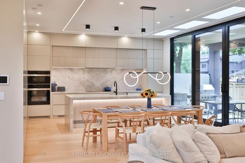 Photo 13 at 12 Bernice Avenue, Queensway, Toronto