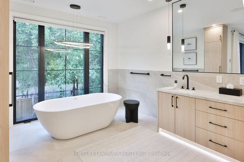 Photo 38 at 12 Bernice Avenue, Queensway, Toronto