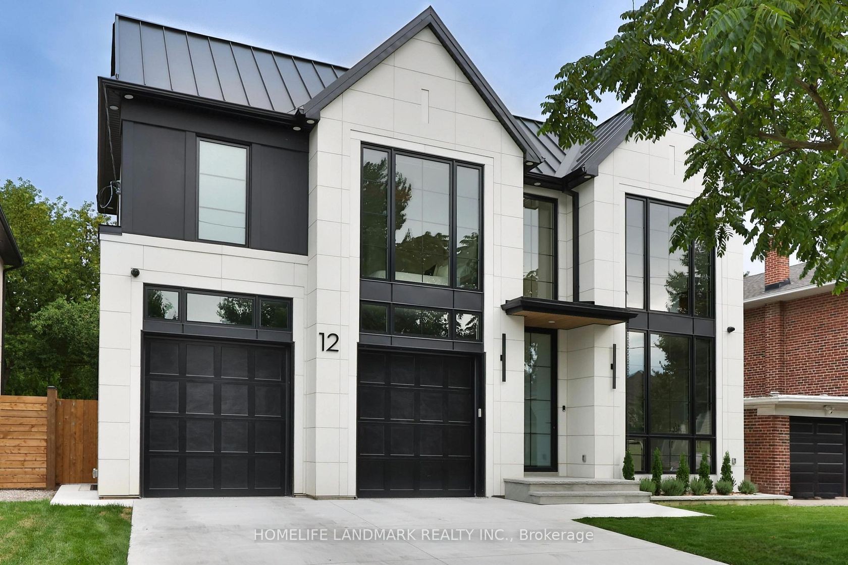 12 Bernice Avenue, Queensway, Toronto 