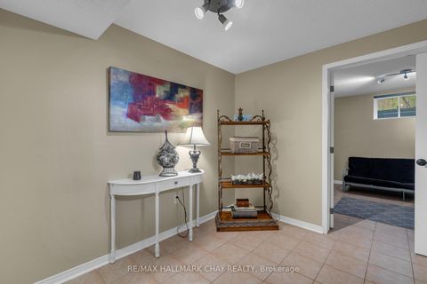Photo 22 at 34 Crompton Drive, Little Lake, Barrie
