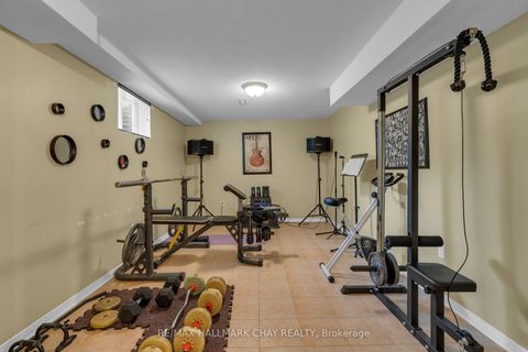 Photo 26 at 34 Crompton Drive, Little Lake, Barrie