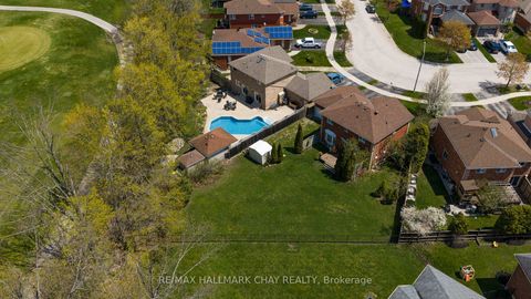 Photo 34 at 34 Crompton Drive, Little Lake, Barrie