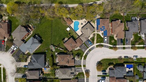 Photo 35 at 34 Crompton Drive, Little Lake, Barrie
