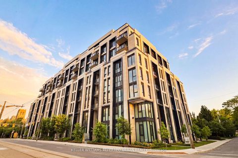Photo 0 at 313 - 2 Forest Hill Road, Forest Hill South, Toronto