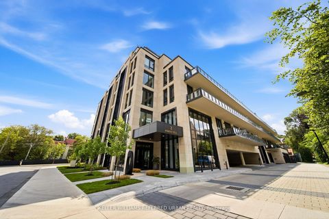 Photo 3 at 313 - 2 Forest Hill Road, Forest Hill South, Toronto