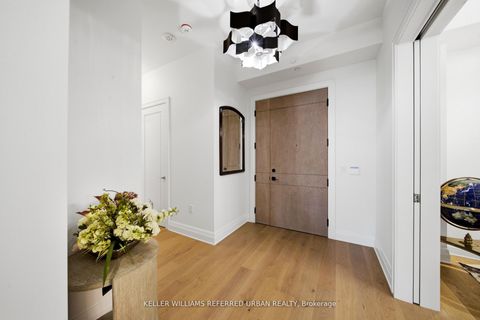 Photo 6 at 313 - 2 Forest Hill Road, Forest Hill South, Toronto