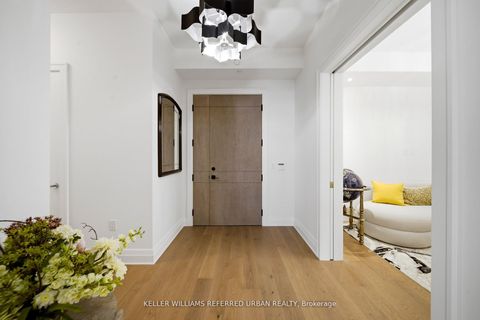 Photo 7 at 313 - 2 Forest Hill Road, Forest Hill South, Toronto