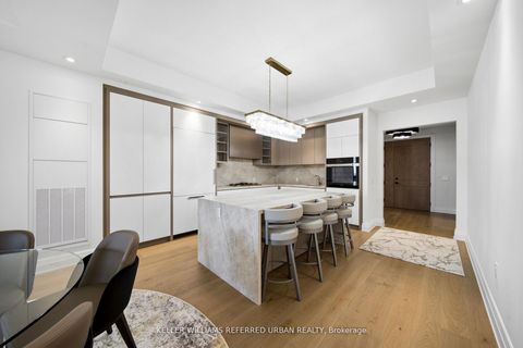 Photo 14 at 313 - 2 Forest Hill Road, Forest Hill South, Toronto