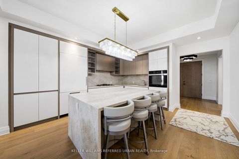 Photo 15 at 313 - 2 Forest Hill Road, Forest Hill South, Toronto