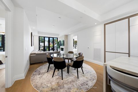 Photo 16 at 313 - 2 Forest Hill Road, Forest Hill South, Toronto