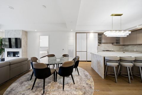 Photo 17 at 313 - 2 Forest Hill Road, Forest Hill South, Toronto