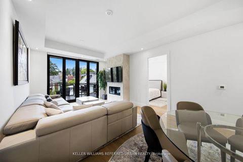 Photo 18 at 313 - 2 Forest Hill Road, Forest Hill South, Toronto