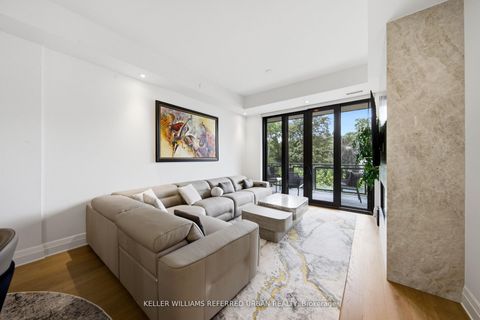 Photo 22 at 313 - 2 Forest Hill Road, Forest Hill South, Toronto