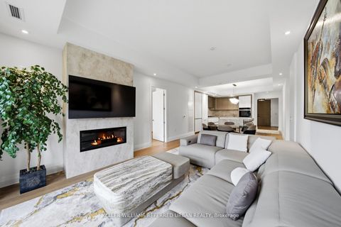 Photo 23 at 313 - 2 Forest Hill Road, Forest Hill South, Toronto