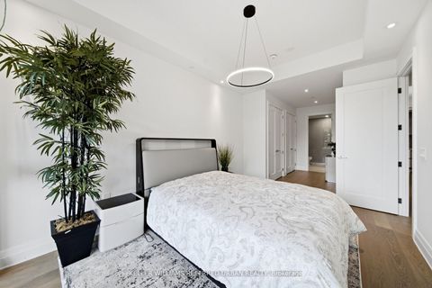 Photo 28 at 313 - 2 Forest Hill Road, Forest Hill South, Toronto