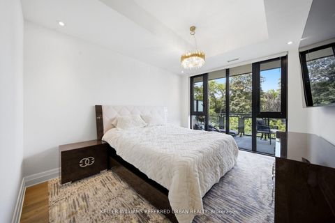 Photo 32 at 313 - 2 Forest Hill Road, Forest Hill South, Toronto