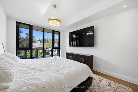 Photo 33 at 313 - 2 Forest Hill Road, Forest Hill South, Toronto