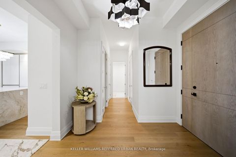 Photo 39 at 313 - 2 Forest Hill Road, Forest Hill South, Toronto