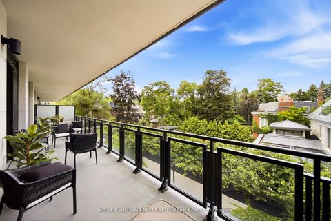 Photo 42 at 313 - 2 Forest Hill Road, Forest Hill South, Toronto